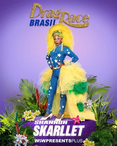 Drag Race Brazil Season 1 .